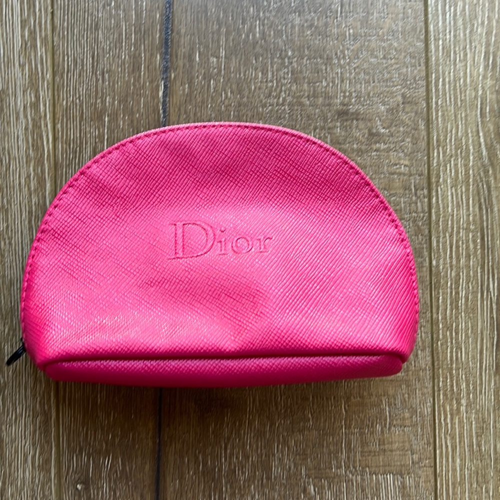 DIOR Cosmetic Bag